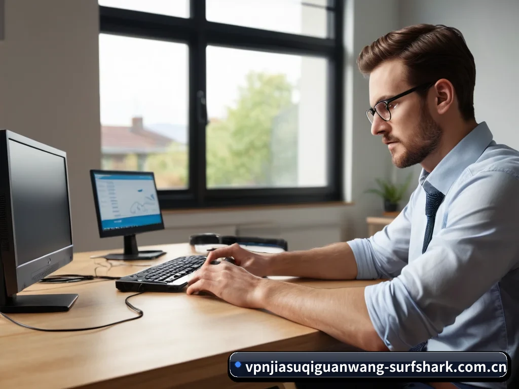 VPN加速器官网 APP | SurfsharkVPN